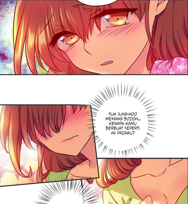 Hyulla’s Race Chapter 13.2 Gambar 17